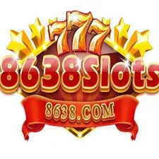 8368SLOT - Permainan Slot Seru dan Menguntungkan