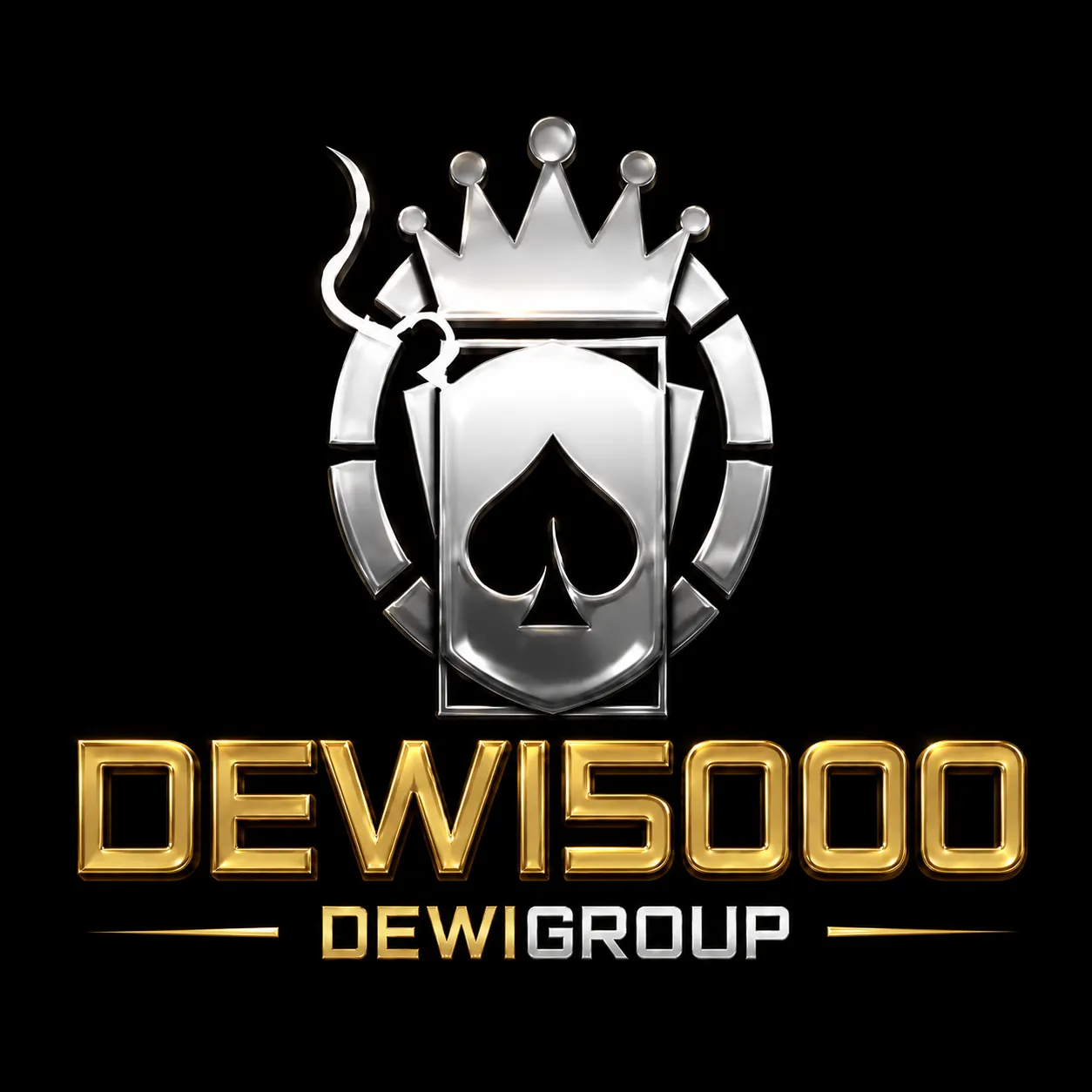 DEWI5000 - Pertarungan Seru di Dunia Battle Royale