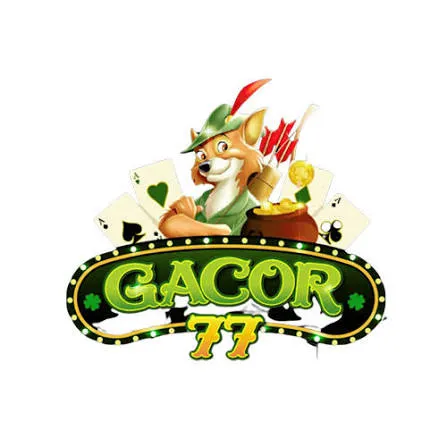 GACOR77 - Petualangan Fantasi dalam Dunia RPG