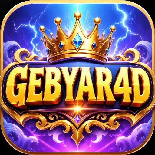 GEBYAR4D - Permainan Poker Seru dan Menarik