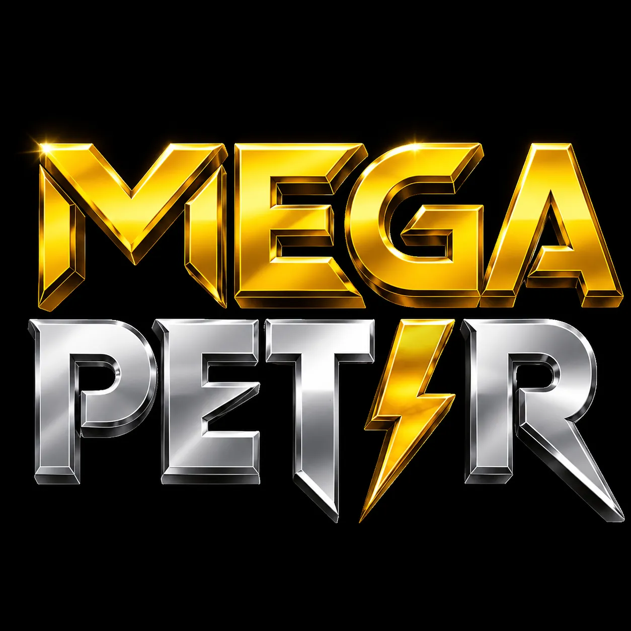 MEGAPETIR - Game Santai yang Menghibur