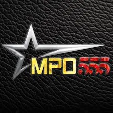 MPO555 - Teror Malam di Dunia Gelap