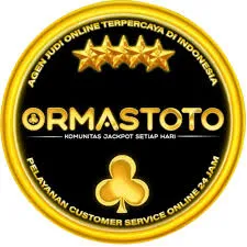 ORMASTOTO - Game Olahraga Seru dan Menantang