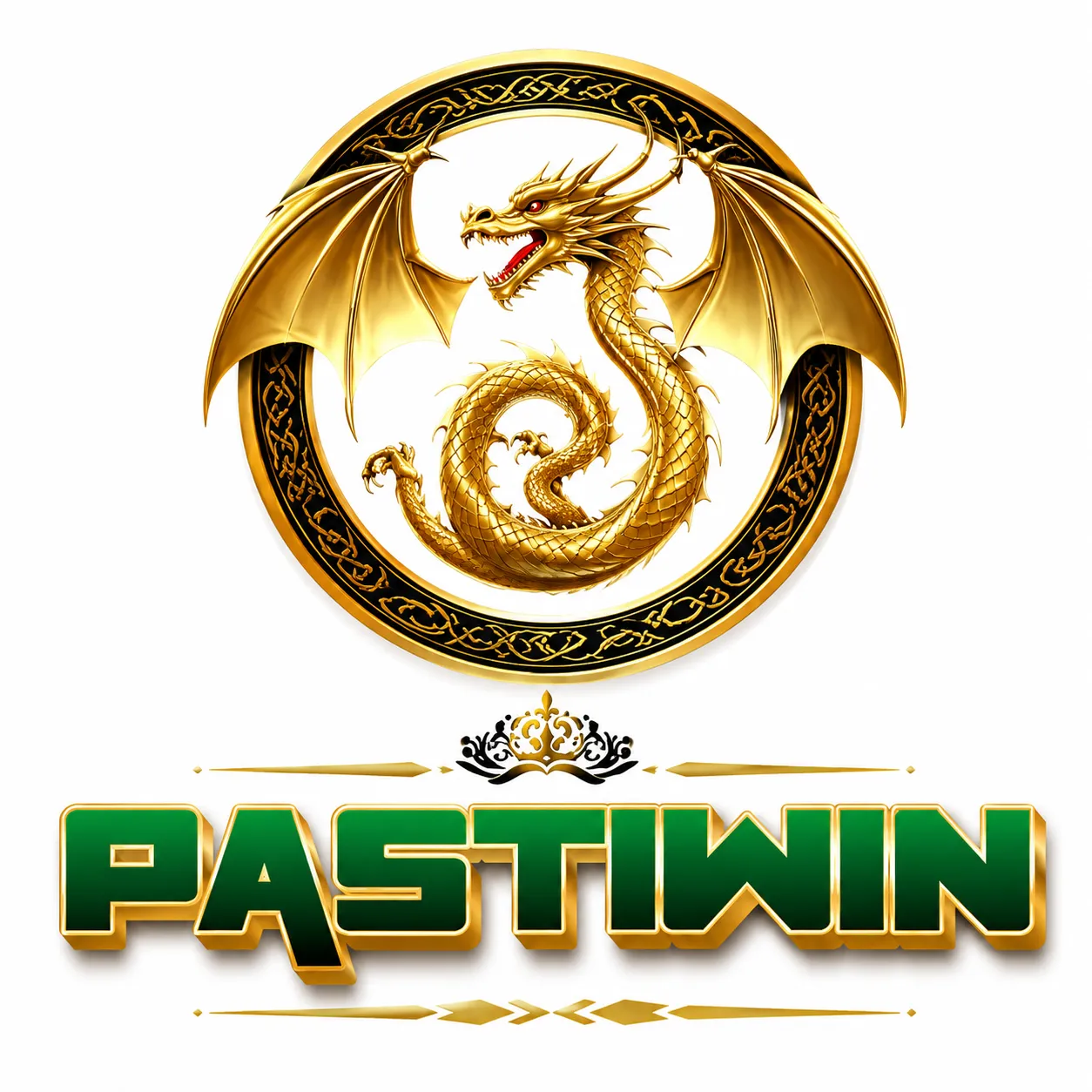 PASTIWIN - Game TPS Seru dan Menegangkan