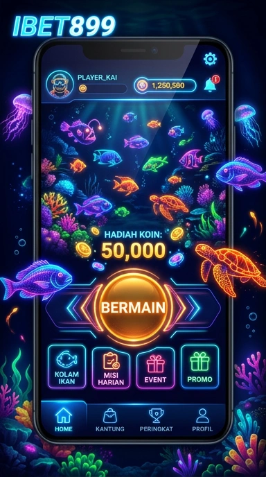 Proses unduh cepat dan mudah di ibet899.